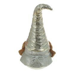 GAEM Фигурка декоративная "Гном", L5,5 W6,5 H13 см, 2в.