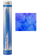 Дым цветной "Funky Blue" MA0512 Blue *1"