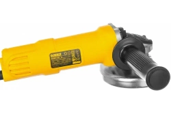Болгарка УШМ DeWALT DWE8110S болгарка