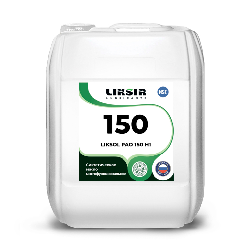 LIKSOL PAO 150 H1