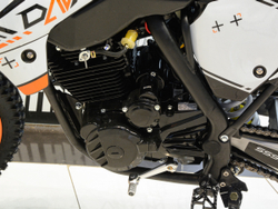 Кроссовый мотоцикл SSSR DNA 300 CC 21/18