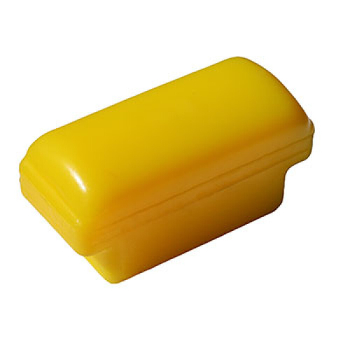 Полиуретановая подушка рессоры (2 шт.), Точка опоры.17-12-3658