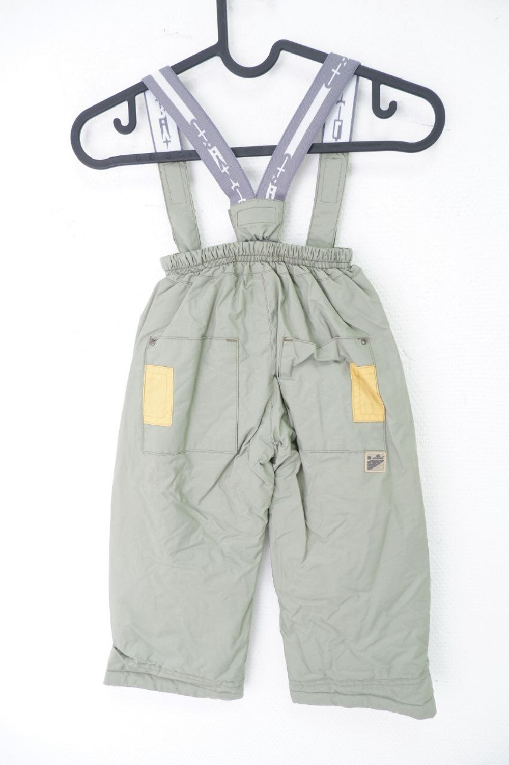 Брюки "Шалуны" демисезонные на 2 года, новые