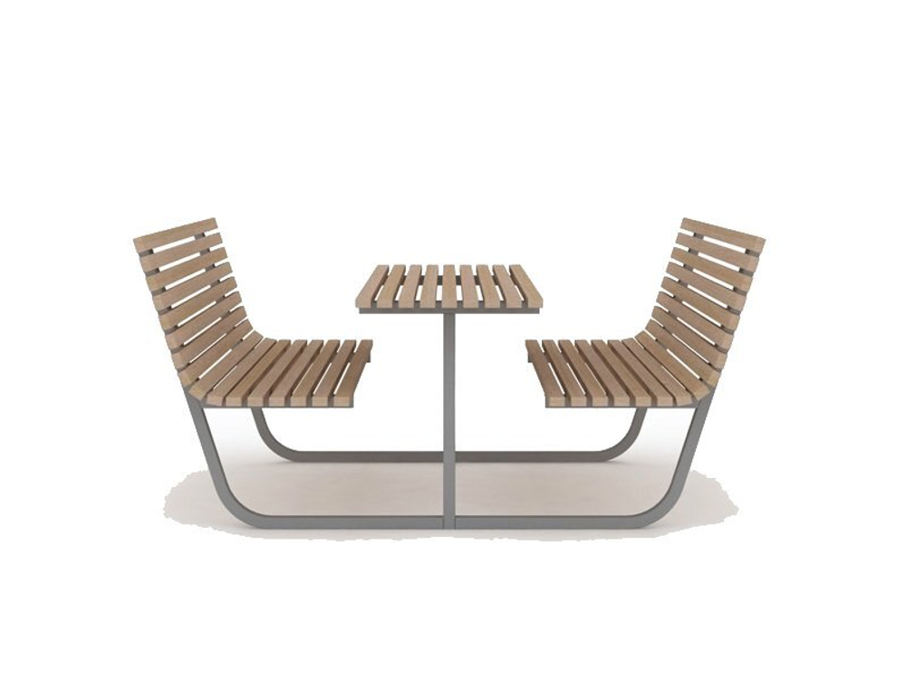 Urban Picnic M  скамья