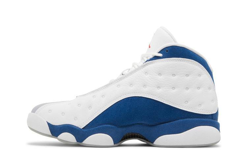 Кроссовки Jordan Air Jordan 13 Retro "French Blue"