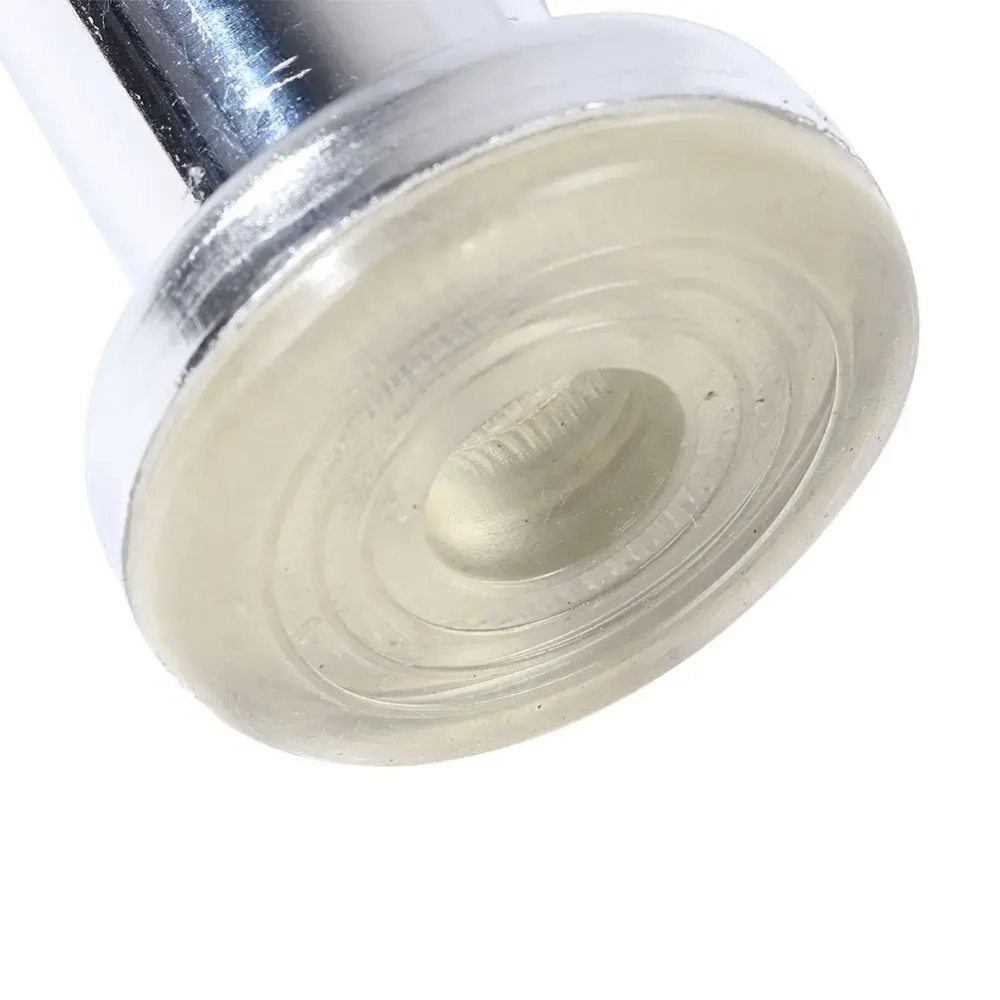 Турник дверной распорный Sportage Basic, 60-100 см (нагрузка до 100 кг)