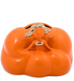 OS-258 Салфетница «Девушка»