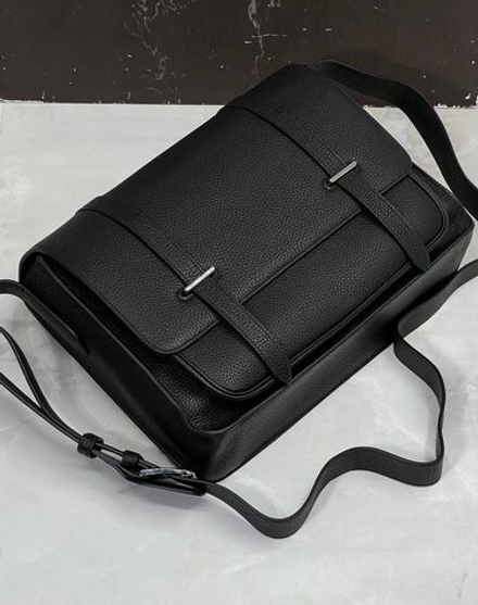 Сумка-мессенджер Hermes