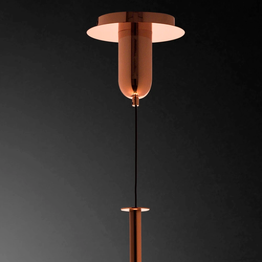 Подвесной светильник Mantra SONATA 6695