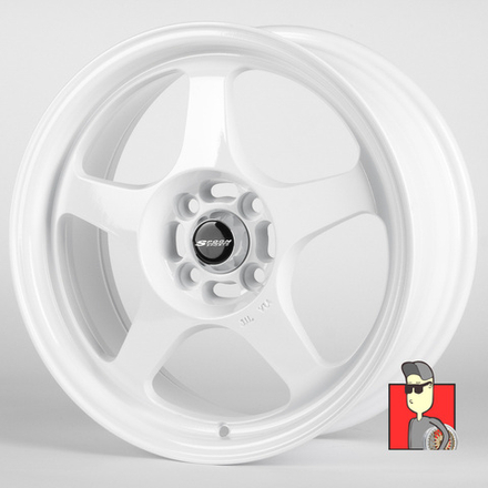 Комплект дисков Spoon sports 16x7 et38 4x100