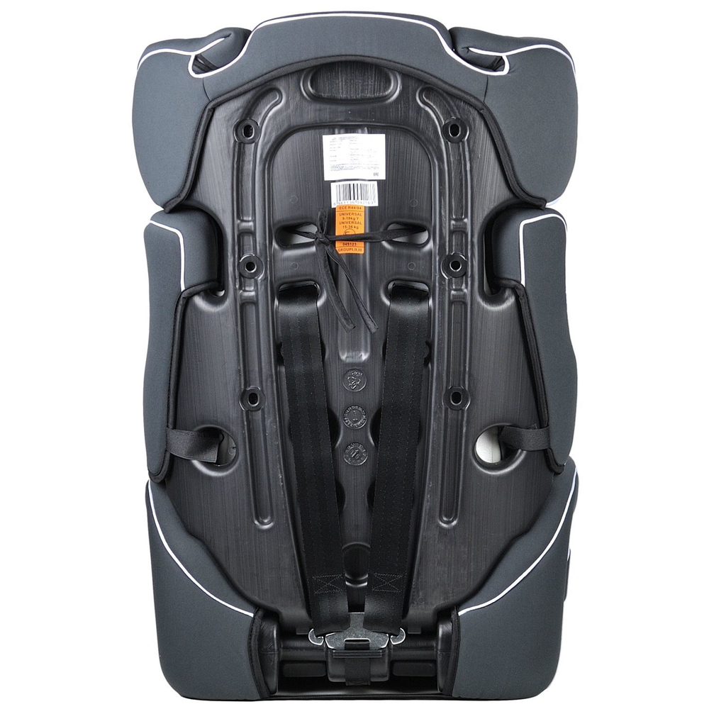 Автокресло детское  GE-E (графит (graphite))