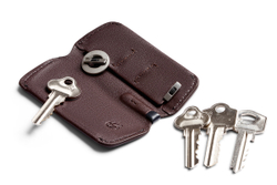 Ключница Bellroy Key Cover Plus (2nd Edition)