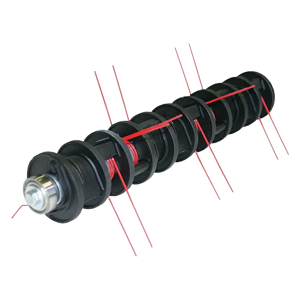 AL-KO Comfort 38 P Combi Care аэратор бензиновый 112799