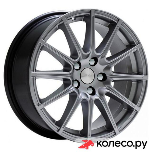Le mans 7x16/5*114.3 D67.1 ET45 Графит