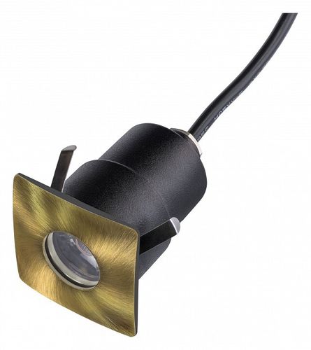 Уличный тротуартный светильник Lightstar ip384421