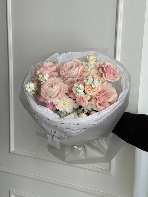 собран сегодня #09