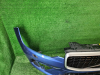 Бампер передний Volvo XC60 2 (2017-2021)