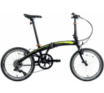 Складной велосипед Dahon MU D9 (2019)