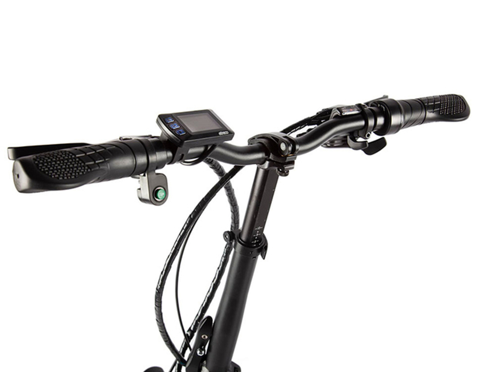 Электровелосипед VOLTECO FLEX UP!