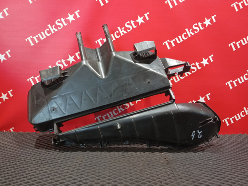 Корпус печки 2016г.