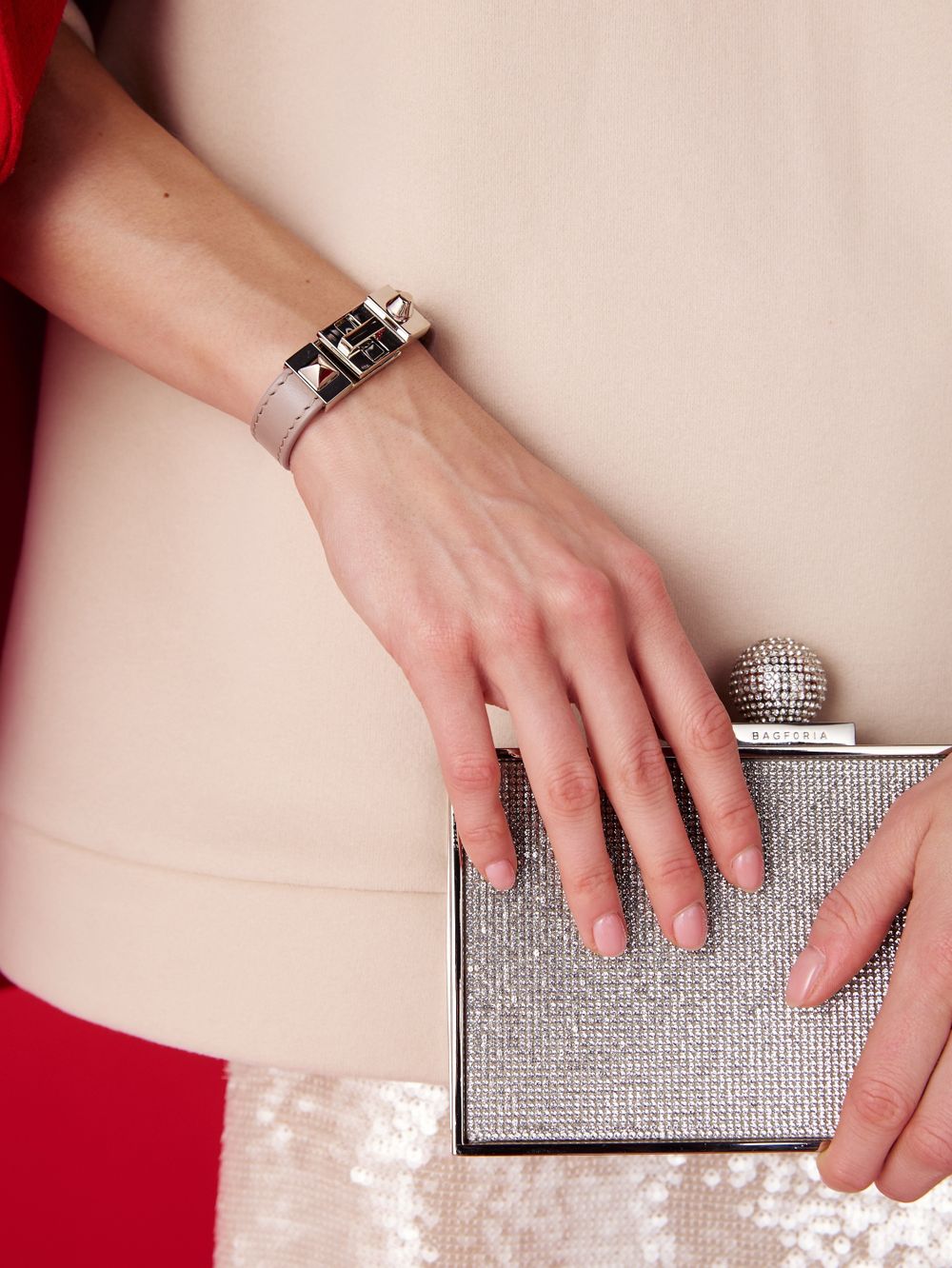 MISTRESS БРАСЛЕТ 12 COCOA