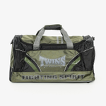 Сумка Twins BAG2 Black\Olive