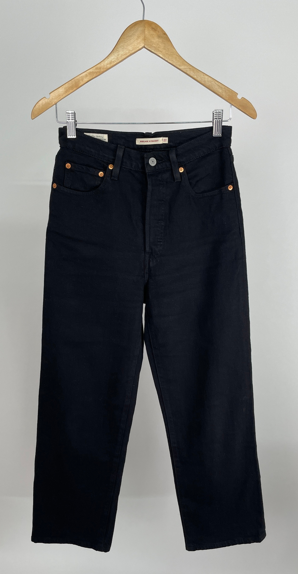 Джинсы Levi’s