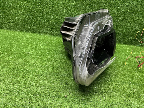 Битая Фара левая Changan Uni-T (2020-н.в.) LED