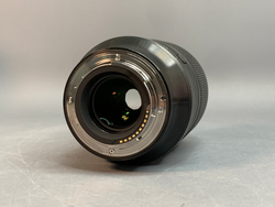 Sigma 85mm 1.4 DG DN Sony E