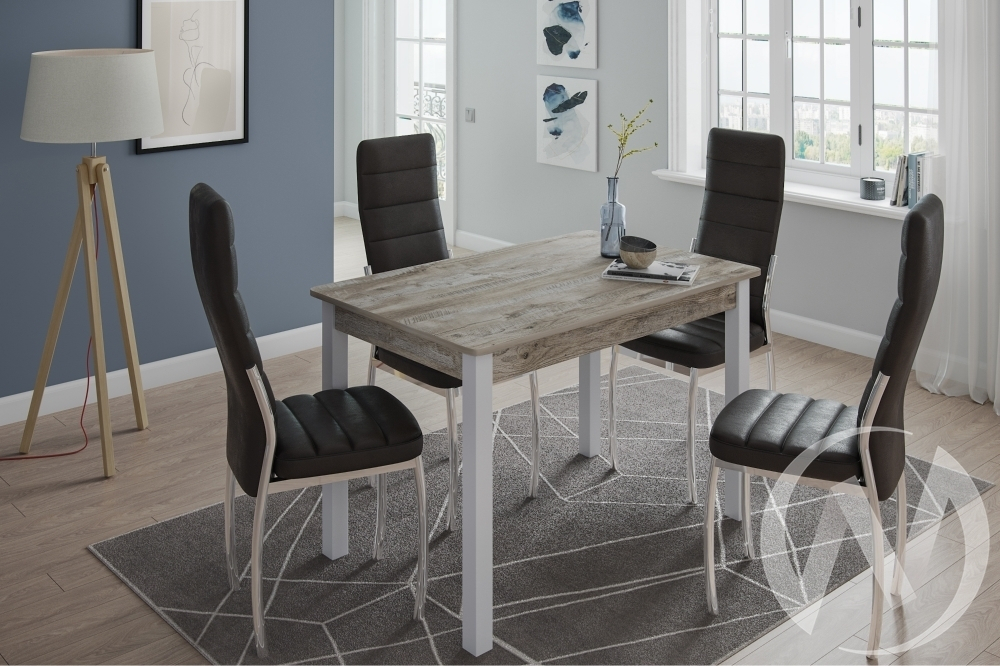 Столешница к с/о Олимп-2 22 мм 1100х700 (дуб юкон)