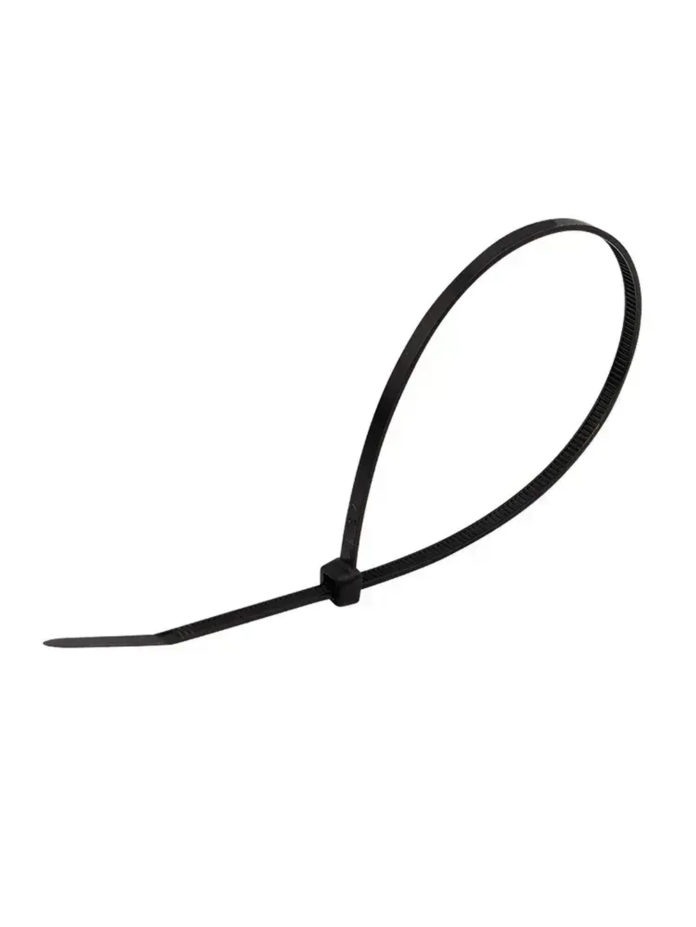 Стяжка. Хомут. 4мм*300мм 100 штук