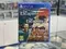 PS4 Escapists + The Escapists 2 Double Pack CUSA-17663 (Русские субтитры)