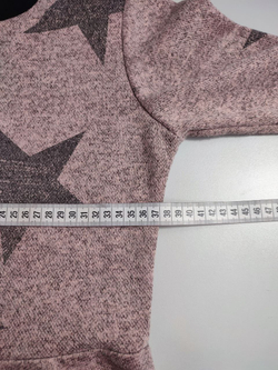 Платье со звездами  44 размер