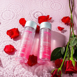 Trimay collagen & rose water nutrition toner - Питательный тонер с коллагеном и экстрактом розы