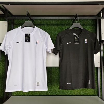 Компрессионная футболка Nike Pro