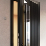 Арт 140х30 Glass Molding Premium Sensor Duo