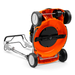 Бензиновая газонокосилка Stihl RM-2.1 R