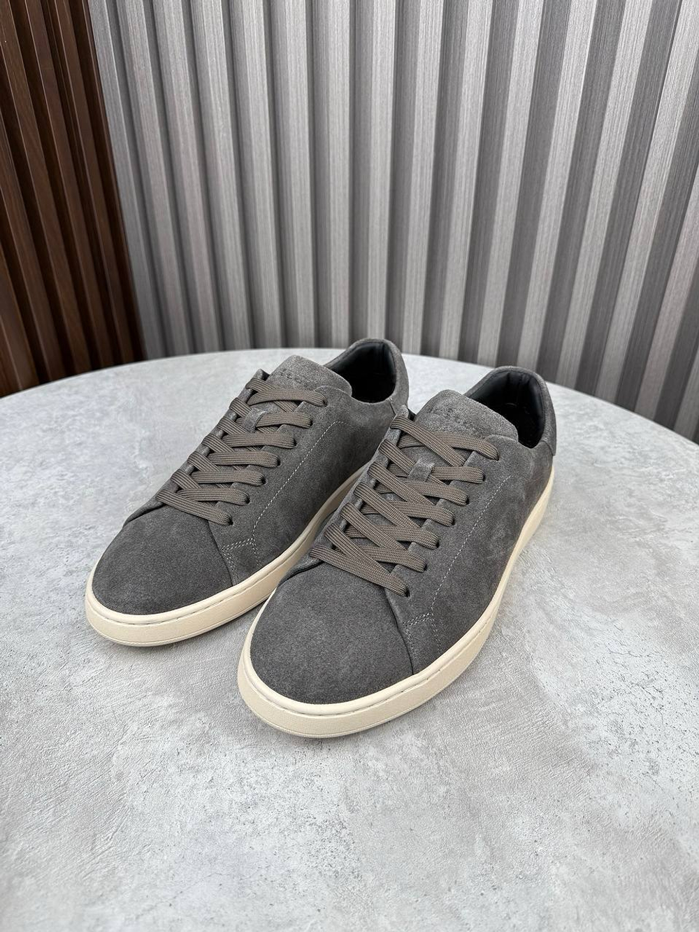 Кеды Kiton