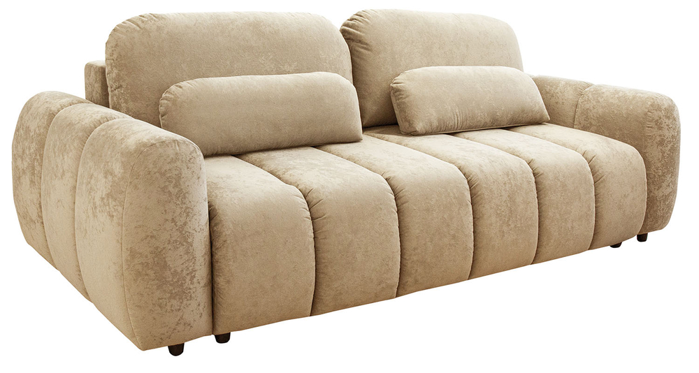 3-х местный диван «Баббл» (3м)