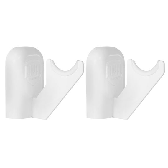 Комплект настенных регулируемых кронштейнов Royal Thermo Design 80, белые купить в Москве и Московской области по низкой цене с доставкой по России — (1) Комплект настенных регулируемых кронштейнов Royal Thermo Design 80, белые — (1)