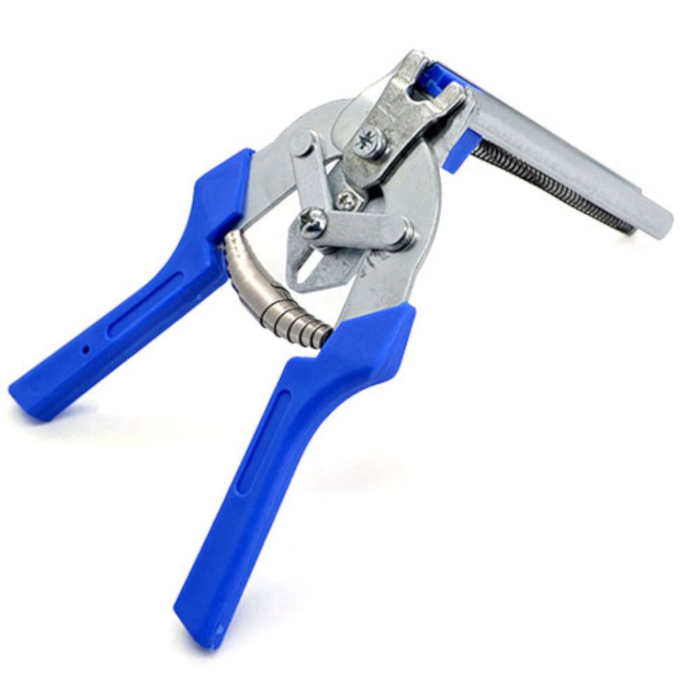 Скобообжимной инструмент