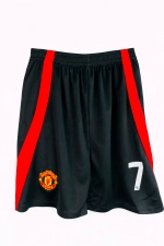 Форма футбольная детская Манчестер Юнайтед Роналду