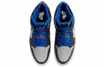Кроссовки Lpl X Jordan Air Jordan 1 High Zoom Cmft "Good Game"