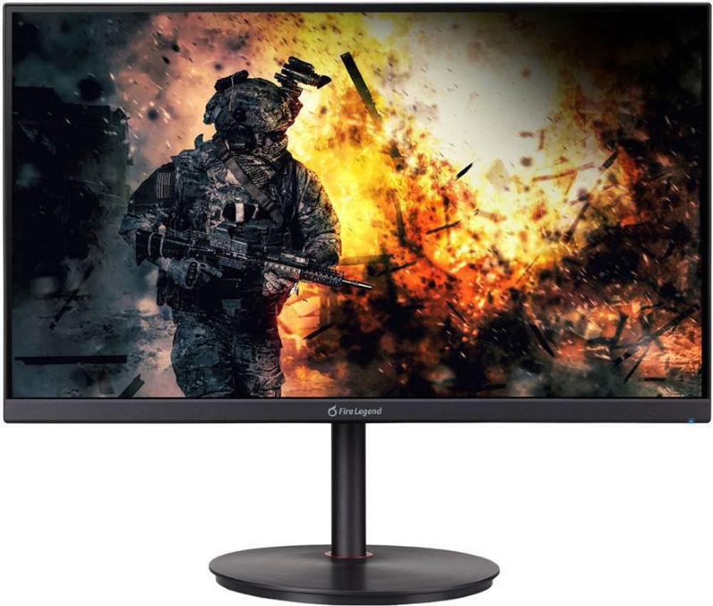 Монитор 24.5" AOpen 25XV2QFbmiiprx (UM.KX2EE.F05)