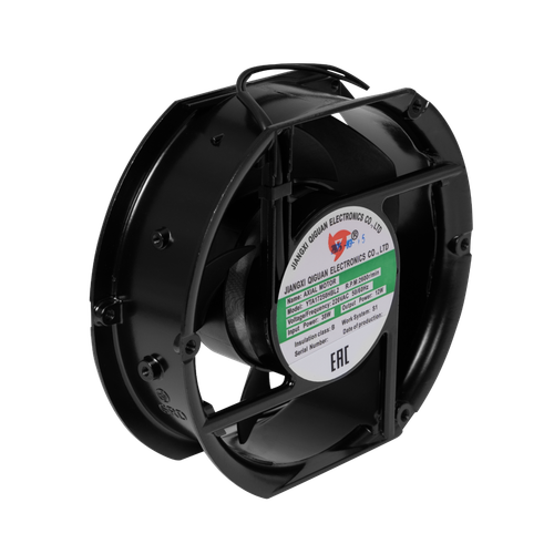 Вентилятор AC220V 35W 172х150х51мм