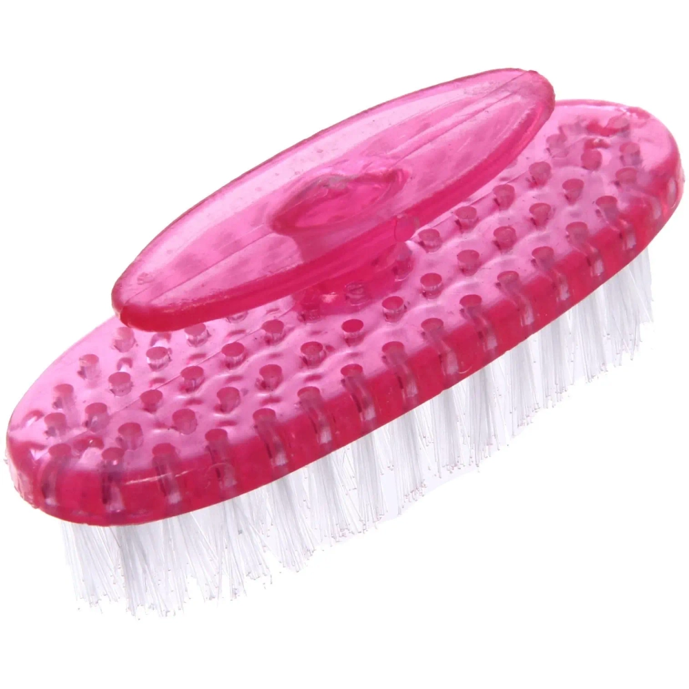 Щетка для рук «Эстетика», цвет микс, 7*2,8