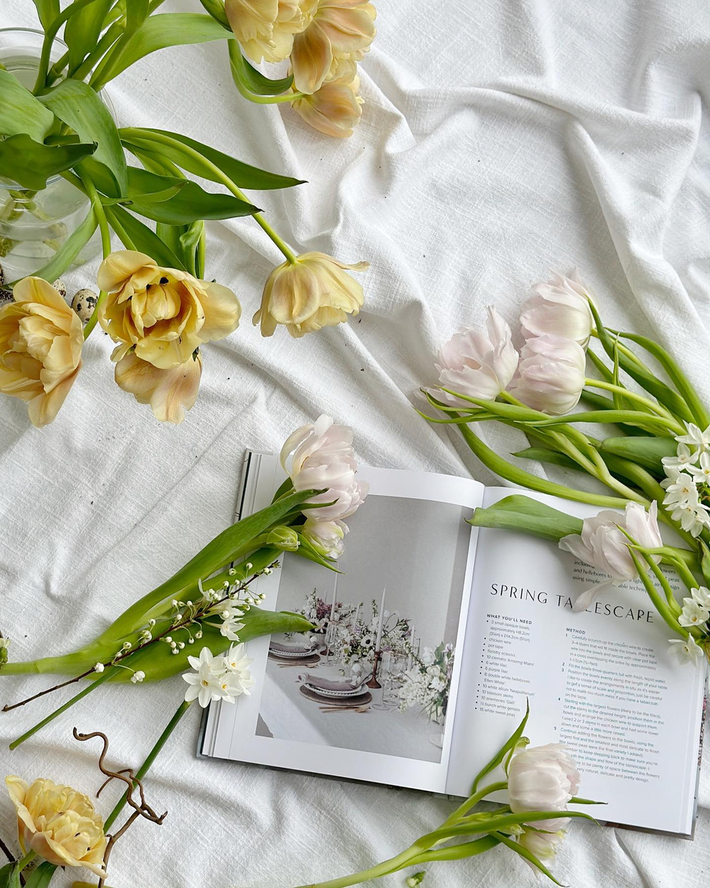 House of Flowers