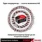 Лобзик аккумуляторный Einhell PXC TE-JS 18, 18 В, 2400 об/мин, ход 25.4 мм, БЕЗ АКБ/ЗУ