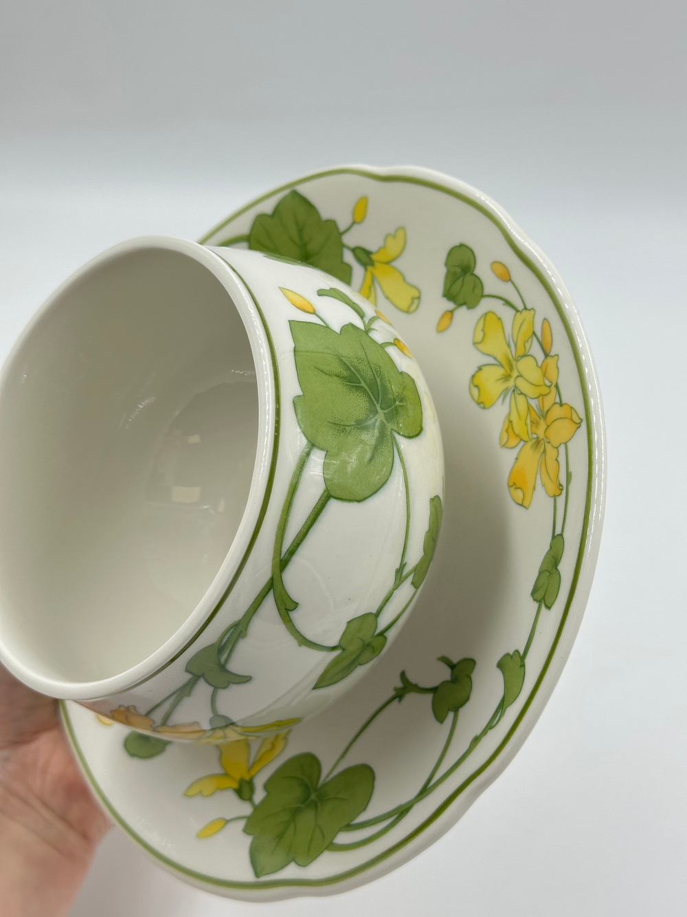 Соусник Villeroy & Boch, Geranium