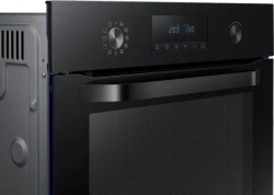 Духовой шкаф Samsung NV68R3370BS/WT